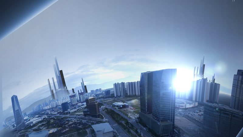 低代码开发平台：重构企业IT架构的新选择